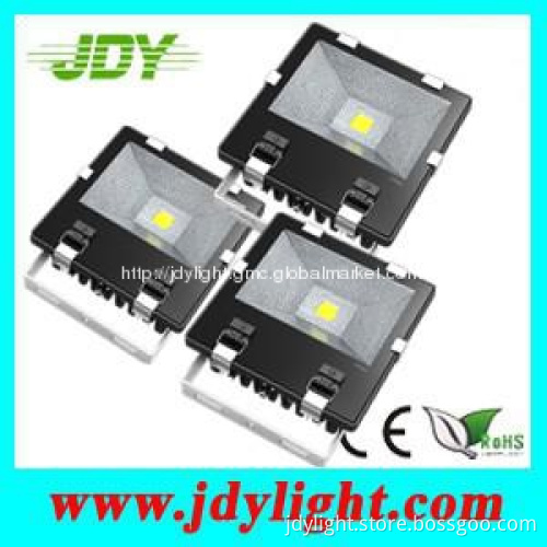 IP65 Sport Outdoor LED Heavy Duty Flood Lighting 50W
